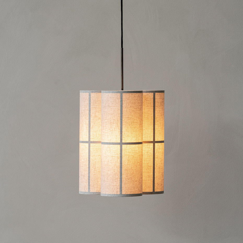 Hashira Pendel Cluster Small Raw