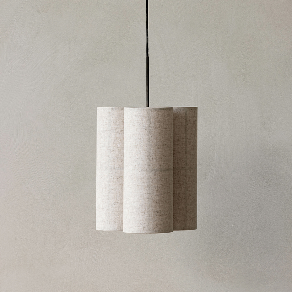 Hashira Pendel Cluster Small Raw