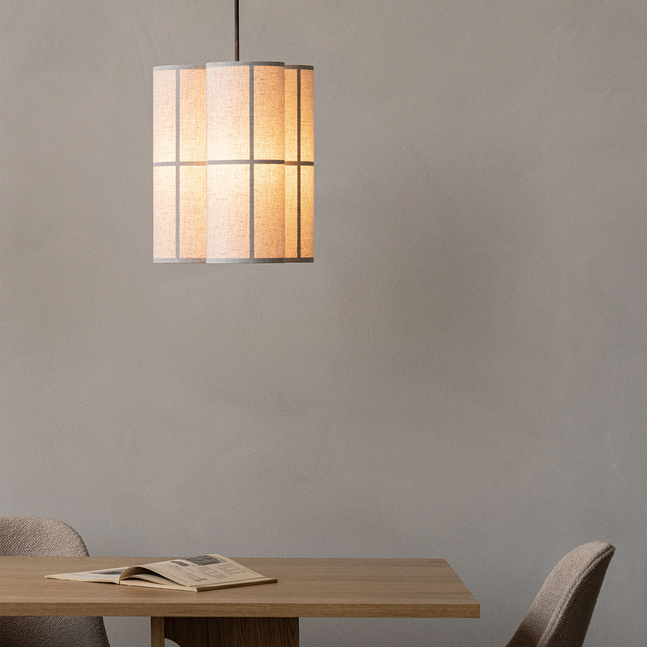 Hashira Pendel Cluster Small Raw