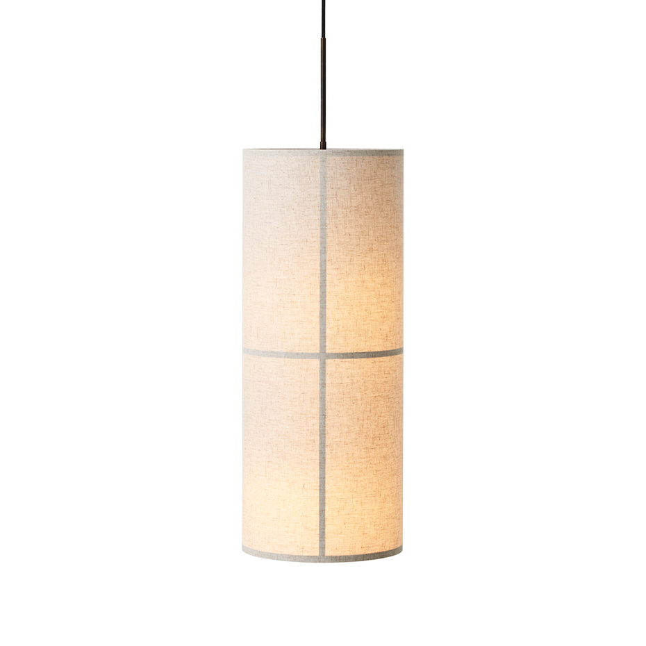 Hashira Pendel Large Raw