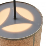 Hashira Pendel Large Raw Hashira Pendel Large Raw