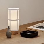 Hashira Portable Bordslampa Raw Hashira Portable Bordslampa Raw