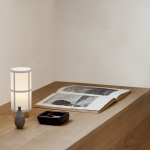 Hashira Portable Bordslampa Raw Hashira Portable Bordslampa Raw