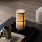 Hashira Portable Bordslampa Raw Hashira Portable Bordslampa Raw