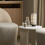 Hashira Portable Bordslampa Raw Hashira Portable Bordslampa Raw