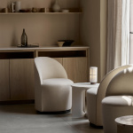 Hashira Portable Bordslampa Raw Hashira Portable Bordslampa Raw