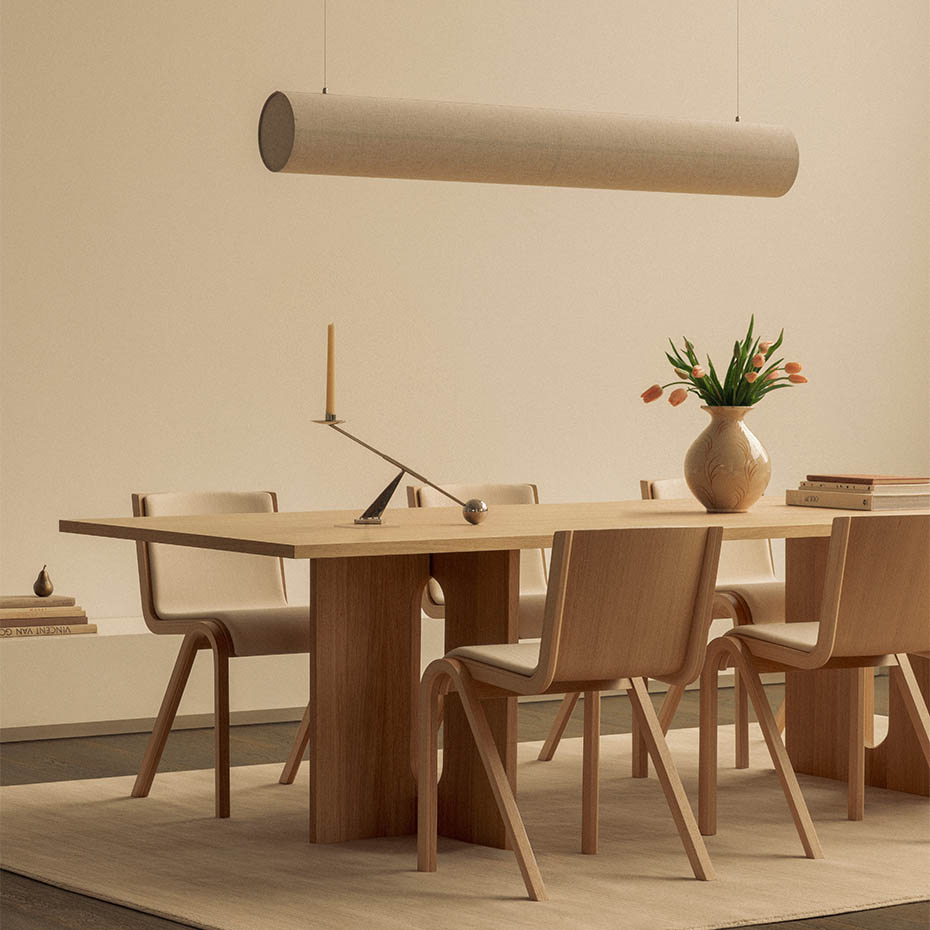 Hashira Linear Pendel Raw