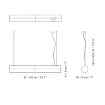 Hashira Linear Pendel Raw Hashira Linear Pendel Raw
