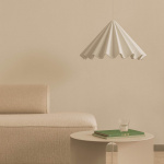 Dancing Pendel Medium Off-White Dancing Pendel Medium Off-White