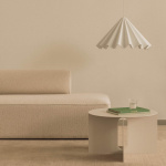 Dancing Pendel Medium Off-White Dancing Pendel Medium Off-White