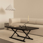 Dancing Pendel Medium Off-White Dancing Pendel Medium Off-White