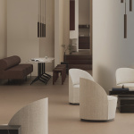 Tubulaire Pendel Rail 3 Bronzed Brass Tubulaire Pendel Rail 3 Bronzed Brass