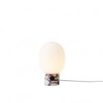 JWDA Bordslampa Large Rose Marble Calacatta Viola JWDA Bordslampa Large Rose Marble Calacatta Viola