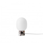 JWDA Bordslampa Large Rose Marble Calacatta Viola JWDA Bordslampa Large Rose Marble Calacatta Viola