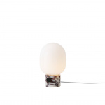 JWDA Bordslampa Large Rose Marble Calacatta Viola JWDA Bordslampa Large Rose Marble Calacatta Viola