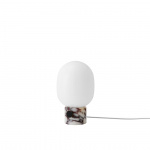 JWDA Bordslampa Large Rose Marble Calacatta Viola JWDA Bordslampa Large Rose Marble Calacatta Viola