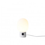 JWDA Bordslampa Large White Marble Carrara JWDA Bordslampa Large White Marble Carrara