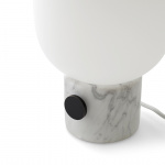 JWDA Bordslampa Large White Marble Carrara JWDA Bordslampa Large White Marble Carrara