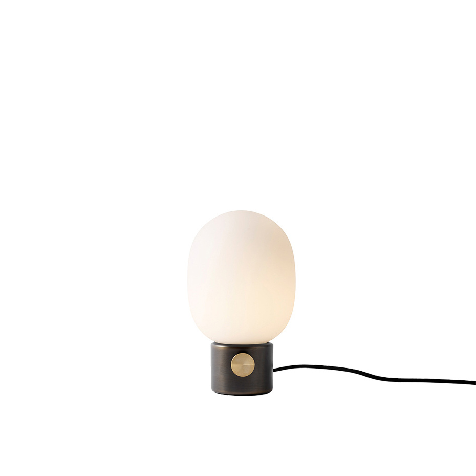 JWDA Bordslampa Small Bronzed Brass