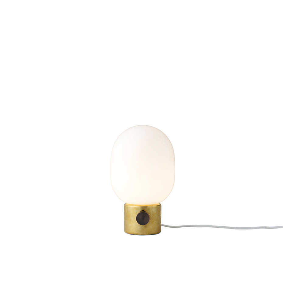 JWDA Bordslampa Small Polished Brass