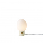 JWDA Bordslampa Small Alabaster White JWDA Bordslampa Small Alabaster White