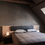 JWDA Bordslampa Small Alabaster White JWDA Bordslampa Small Alabaster White