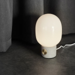 JWDA Bordslampa Small Light Grey Concrete JWDA Bordslampa Small Light Grey Concrete