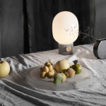 JWDA Bordslampa Small Light Grey Concrete JWDA Bordslampa Small Light Grey Concrete