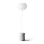 JWDA Golvlampa Carrara Marble/Bronzed Brass JWDA Golvlampa Carrara Marble/Bronzed Brass