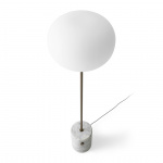 JWDA Golvlampa Carrara Marble/Bronzed Brass JWDA Golvlampa Carrara Marble/Bronzed Brass