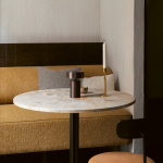 Column Portable Bordslampa Bronze IP44 Column Portable Bordslampa Bronze IP44