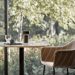 Column Portable Bordslampa Bronze IP44 Column Portable Bordslampa Bronze IP44