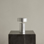 Column Portable Bordslampa Aluminium IP44 Column Portable Bordslampa Aluminium IP44