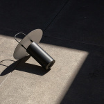 Ray Portable Bordslampa Black IP44 Ray Portable Bordslampa Black IP44