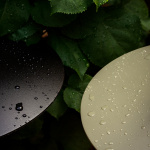 Ray Portable Bordslampa Dusty Green IP44 Ray Portable Bordslampa Dusty Green IP44