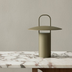 Ray Portable Bordslampa Dusty Green IP44 Ray Portable Bordslampa Dusty Green IP44