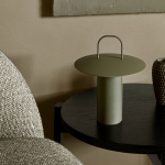 Ray Portable Bordslampa Dusty Green IP44 Ray Portable Bordslampa Dusty Green IP44