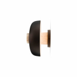 Reverse Vägglampa In-Wall Dimmer Without Cord Sand Travertine/Bronzed Brass Reverse Vägglampa In-Wall Dimmer Without Cord Sand Travertine/Bronzed Brass