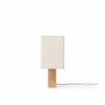 Nonna Bordslampa H49cm Travertine/Sand Nonna Bordslampa H49cm Travertine/Sand