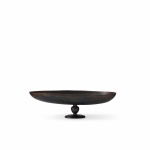 Pavot Centerpiece Bronzed Pavot Centerpiece Bronzed