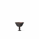 Pavot Bowl Bronzed Pavot Bowl Bronzed