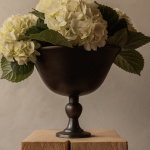 Pavot Bowl Bronzed Pavot Bowl Bronzed