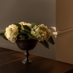 Pavot Bowl Bronzed Pavot Bowl Bronzed