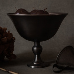 Pavot Bowl Bronzed Pavot Bowl Bronzed