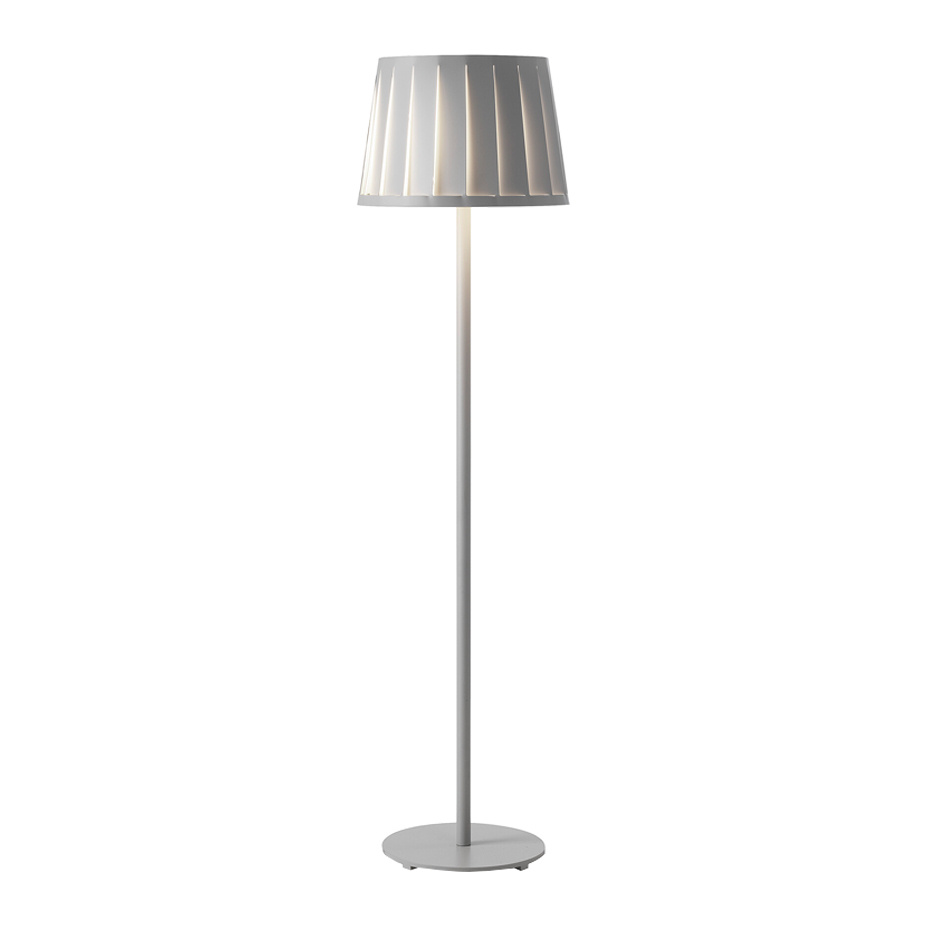 Avs Golvlampa Beige