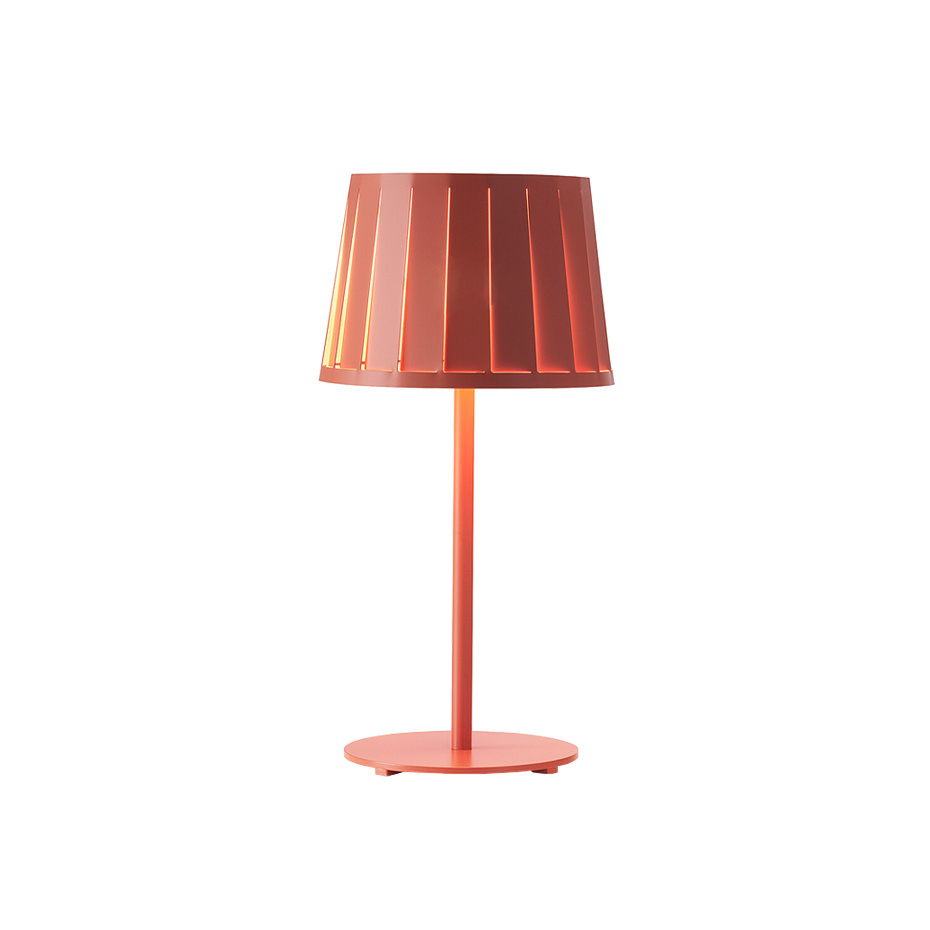 Avs Bordslampa Orange