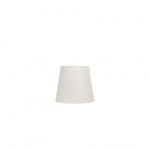 Watt & Veke Basic Straight 20 Lampskärm Vit Watt & Veke Basic Straight 20 Lampskärm Vit