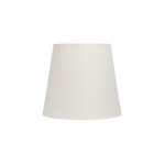 Basic Straight 20 Lampskärm Vit Basic Straight 20 Lampskärm Vit