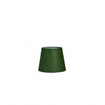 Watt & Veke Basic Straight 20 Lampskärm Moss Green Watt & Veke Basic Straight 20 Lampskärm Moss Green