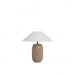 Emily Bordslampa Beige Emily Bordslampa Beige